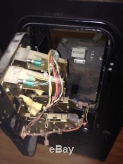 Vintage Original Atari Upright Cabinet Centipede Arcade Machine Parts Or Repair