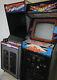 World Series Arcade Machine By Cinematronics 1985 (excellent Condition) Rare