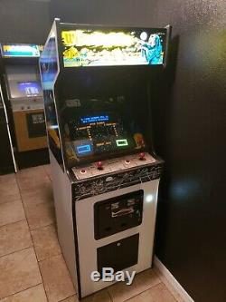 Wizard of wor arcade machine EXCELLENT CONDITION