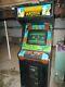 -working- Original Kung Fu Master Arcade 1984 Non Pinball Machine Coin Op