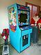 Wow Vintage 1982 Nintendo Popeye Stand-up Arcade Game Works Fine