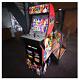 X-men Vs Street Fighter Arcade1up Gaming Cabinet Machine With Matching Riser New