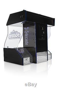 Xgaming's Arcade2TV Showcase. Pedestal Arcade Machine 250+ Games