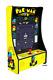 Yellow Arcade1up Pac-man Partycade 5 -in-1 Arcade Machine Brand New Retro