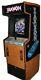 Zaxxon Arcade Machine By Sega/gremlin 1982 (excellent Condition) Rare