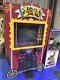 Zoofari Coin Op Two Player Shooter Arcade Machine