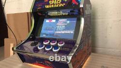10 Espace Invaders Mini Arcade Machine Avec 16.000 Jeux