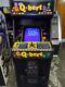 1982 Gottlieb Qbert Classic Machine D'arcade Q Bert