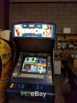 1988 Machine D'arcade Data East Robocop