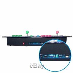 2017 Pandora Box 4s + Arcade Videogame Machine 815 Rétros Arcade Games Console