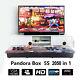 2019 Pandora Box 5s 2050 In 1 Arcade De Jeux Vidéo Console De Jeux À Domicile Machine