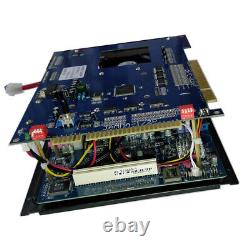 2100 en 1 HD VGA 4 Joueurs Classique Jamma Machine de jeu d'arcade Carte PCB de jeux multiples