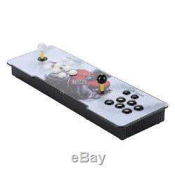 2177 Dans 1 Boîte De Pandore 3d Key 7 Retro Arcade Console De Jeux 1080p Arcade Machine