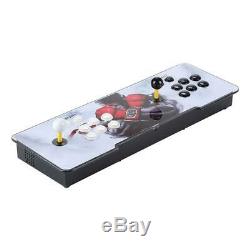 2177 Dans 1 Boîte De Pandore 3d Key 7 Retro Arcade Console De Jeux 1080p Arcade Machine