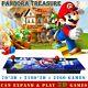 2260 Jeux Pandora Treasure 3d Arcade Console Machine Jeux Vidéo Retro Mario Hd