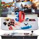 2448 Jeux Pandora Box Party Home 3d Retro Jeu Vidéo Arcade Console De La Machine Hd
