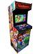 2 Player Arcade Machine Custom Upright Full Size 6900 Jeux