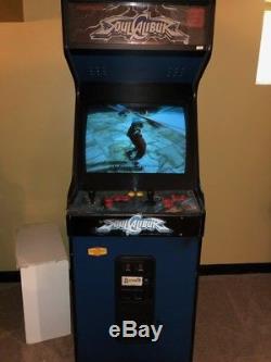 4 Jeux D'arcade, Machine À Pop-corn Mortal Kombat, Pole Position, Multicade, Baby-foot