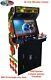 4 Joueurs Standup Arcade Machine3500 Jeux Classiques 32 Pouces Cocktail Écran