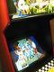 600 + En 1 Machine À Arcades Multijoueurs Street Fighter Alpha 3rd Strike, Simpsons