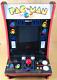 Acrade1up Pac-man & Pac & Pal Countercade 2 Jeux En 1 Machine D'arcade 1 Joueur
