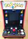 Acrade1up Pac-man & Pac & Pal Countercade 2 Jeux En 1 Machine D'arcade Pour 1 Joueur