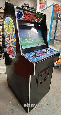Altered Beast 2 Player Full Size Classic Arcade Vidéo Jeu Machine LCD