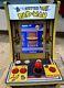 Arcade1up Super Pac-man 4-en-1 Jeux 1-joueur Counter-cade