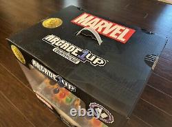 Arcade1Up Marvel Capcom Super Heroes 2 Joueurs Countercade