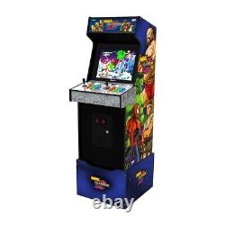 Arcade1Up Marvel VS Capcom 2 Jeu de Cabinet d'Arcade