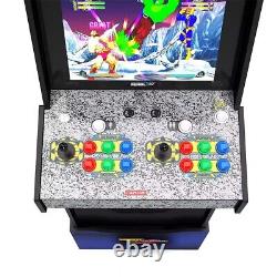 Arcade1Up Marvel VS Capcom 2 Jeu de Cabinet d'Arcade