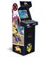 Arcade1up Marvel Vs. Capcom 2 X-men'97 Edition Deluxe Machine D'arcade En Pré-commande