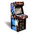 Arcade1up Mortal Kombat Home Arcade 1up Machine De Jeu Vidéo Rétro. 14 Jeux
