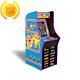 Arcade1up Mortal Kombat Home Arcade 1up Retro Cabinet Machine De Jeu Vidéo + Riser