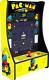 Arcade1up Pac-man Partycade 12 Jeux En 1, 17 Lcd, Tablette, Montage Mural Boîte Ouverte