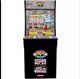 Arcade1up Street Fighter Classic 3 En 1 Home Arcade, 4 Pieds