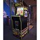 Arcade1up Street Fighter Ii Capcom Legacy Edition Machine D'arcade Avec 12 Jeux