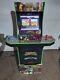 Arcade1up Teenage Mutant Ninja Turtles Cabinet Arcade Machine Ramassage Local