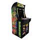 Arcade1up Asteroids Arcade Game Machine Machine, 4 Pieds