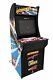 Arcade1up Asteroids Retro Arcade Machine 4ft Jeu