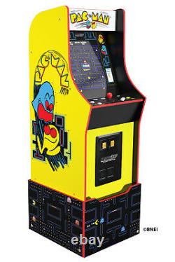 Arcade1up Bandai Namco Entertainment Legacy Edition Arcade Machine