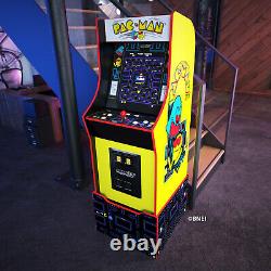 Arcade1up Bandai Namco Entertainment Legacy Edition Arcade Machine