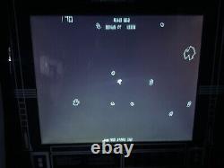 Arcade1up ÉDITION LIMITÉE 6640 Atari 6-en-1 Asteroids Deluxe
