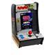 Arcade1up Frogger 2-en-1 Countercade Tabletop Home Arcade Machine Jeu Nouveau