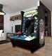 Arcade1up Galagas 2-en-1 Countercade Tabletop Home Mini Arcade Machine Game Nouveau