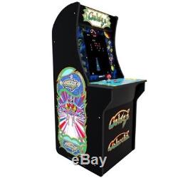 Arcade1up Galaxian Et Galaga (2 Jeux En 1) Machine, 4 Pieds De Haut. Très Sympa