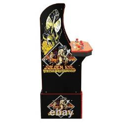 Arcade1up Golden Axe Arcade Machine