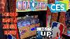 Arcade1up Jam Gameplay Nba Étendue Et De Nouveaux Menus