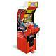 Arcade1up Machine D'arcade Time Crisis Deluxe 4-in-1 Game
