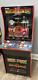 Arcade1up Mortal Kombat 2 Midway Legacy Edition Game Cabinet Retrait Sur Place Uniquement